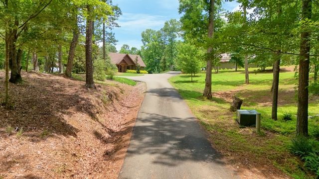 341 Blackberry Trail, Ball Ground, GA 30107