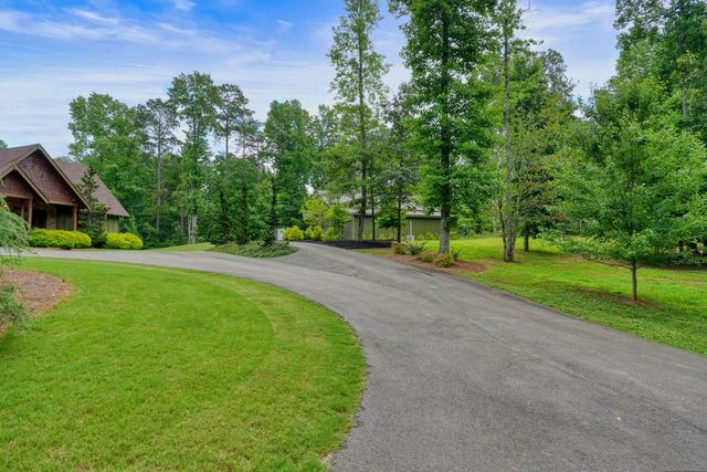 341 Blackberry Trail, Ball Ground, GA 30107
