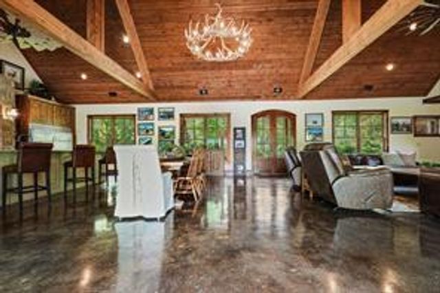 341 Blackberry Trail, Ball Ground, GA 30107