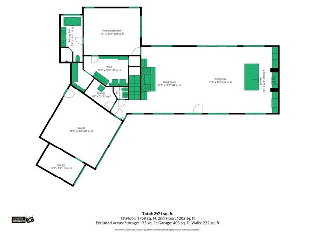 341 Blackberry Trail, Ball Ground, GA 30107