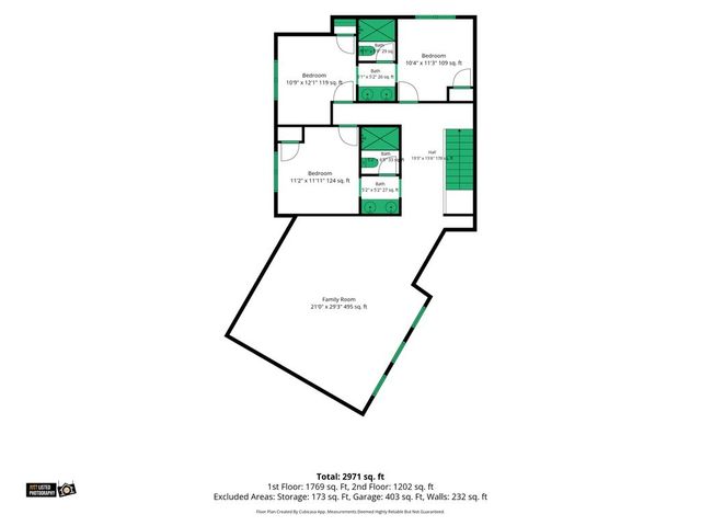 341 Blackberry Trail, Ball Ground, GA 30107