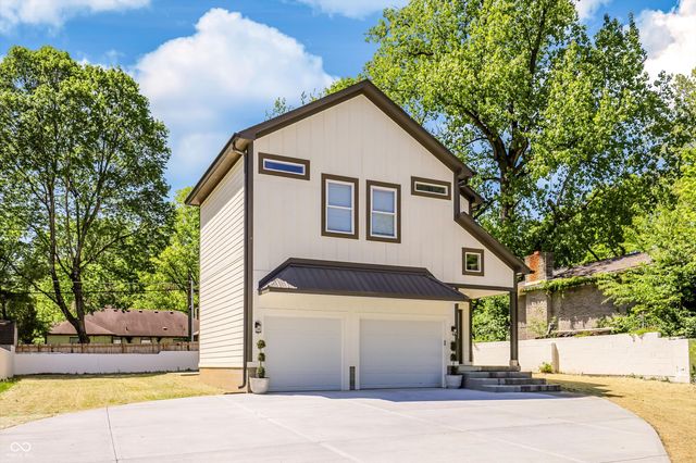 3217 W 48th Street, Indianapolis, IN 46228
