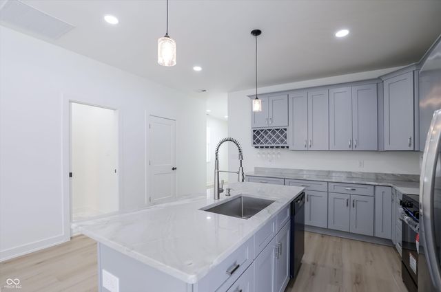3217 W 48th Street, Indianapolis, IN 46228