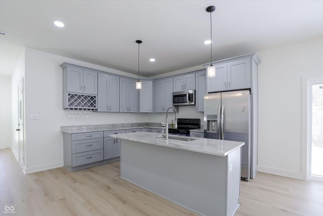 3217 W 48th Street, Indianapolis, IN 46228