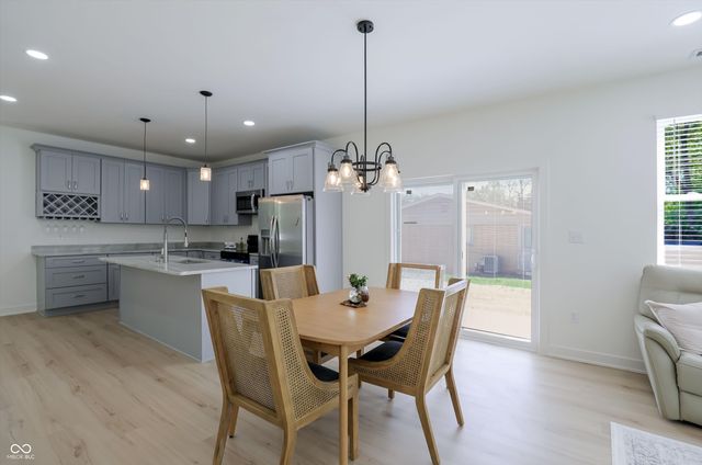 3217 W 48th Street, Indianapolis, IN 46228