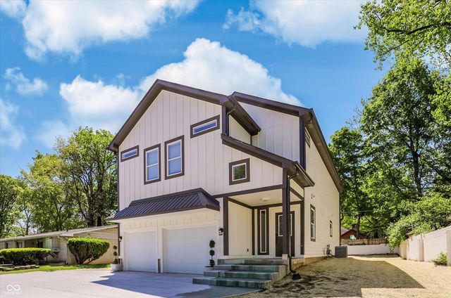 3217 W 48th Street, Indianapolis, IN 46228