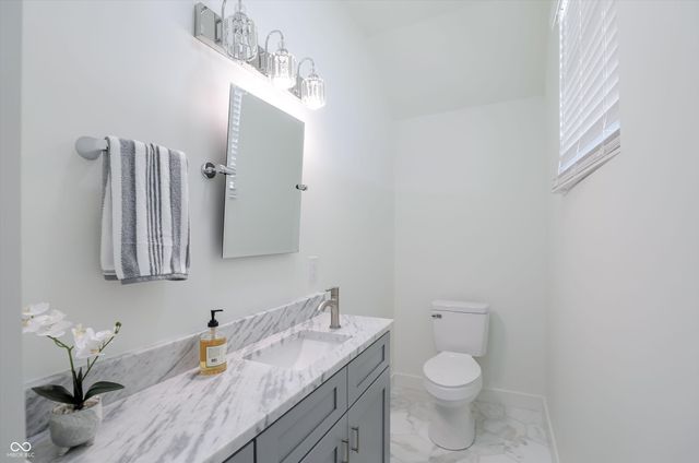3217 W 48th Street, Indianapolis, IN 46228