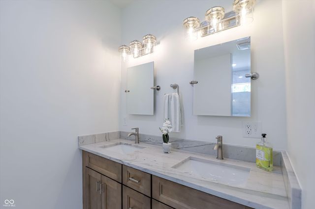 3217 W 48th Street, Indianapolis, IN 46228
