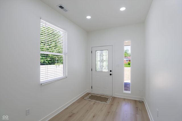 3217 W 48th Street, Indianapolis, IN 46228