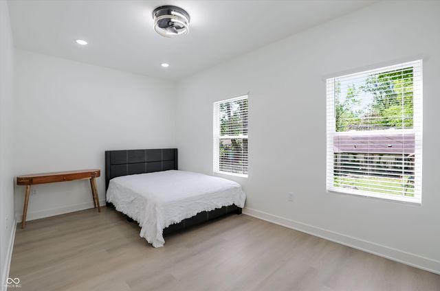 3217 W 48th Street, Indianapolis, IN 46228