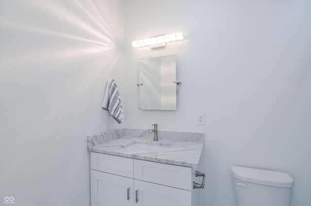 3217 W 48th Street, Indianapolis, IN 46228