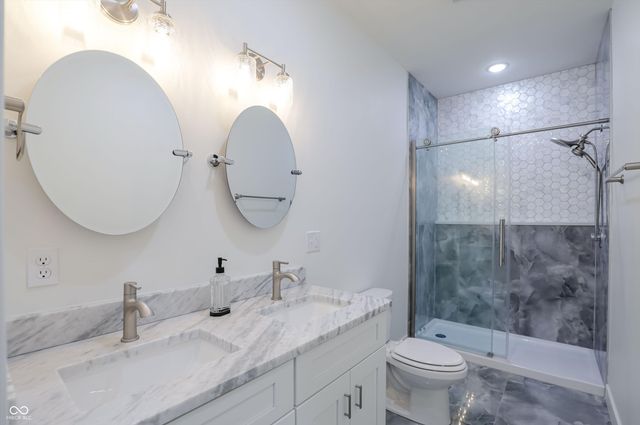 3217 W 48th Street, Indianapolis, IN 46228