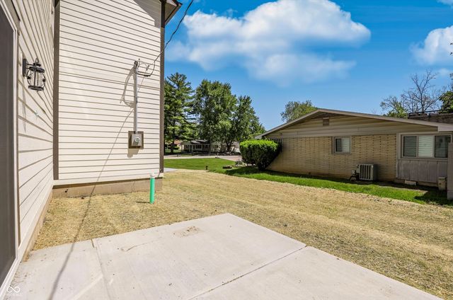 3217 W 48th Street, Indianapolis, IN 46228