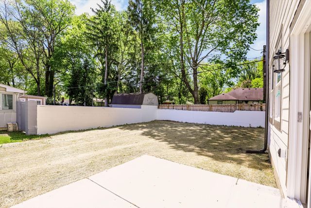 3217 W 48th Street, Indianapolis, IN 46228