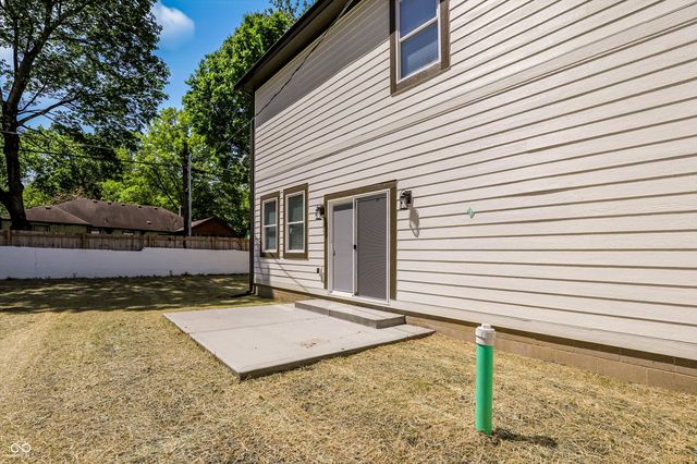 3217 W 48th Street, Indianapolis, IN 46228