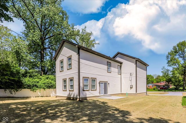 3217 W 48th Street, Indianapolis, IN 46228