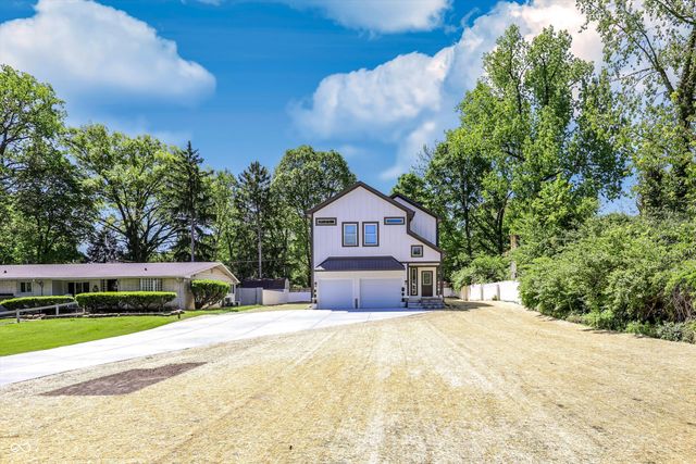 3217 W 48th Street, Indianapolis, IN 46228