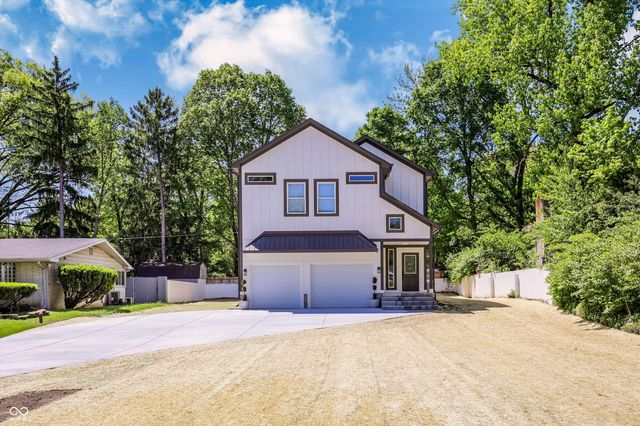 3217 W 48th Street, Indianapolis, IN 46228