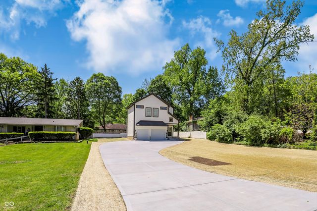 3217 W 48th Street, Indianapolis, IN 46228