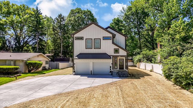 3217 W 48th Street, Indianapolis, IN 46228