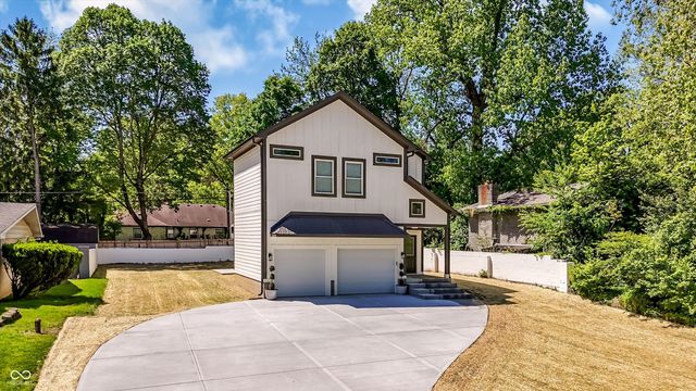 3217 W 48th Street, Indianapolis, IN 46228