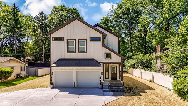 3217 W 48th Street, Indianapolis, IN 46228