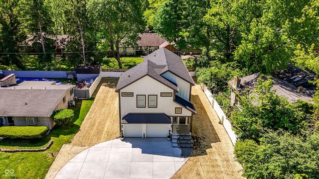 3217 W 48th Street, Indianapolis, IN 46228