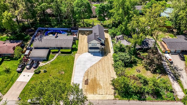 3217 W 48th Street, Indianapolis, IN 46228