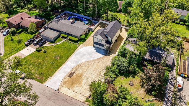 3217 W 48th Street, Indianapolis, IN 46228