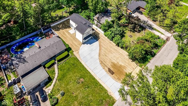 3217 W 48th Street, Indianapolis, IN 46228
