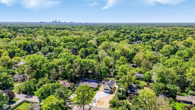 3217 W 48th Street, Indianapolis, IN 46228