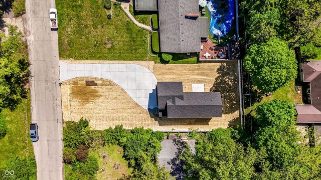 3217 W 48th Street, Indianapolis, IN 46228