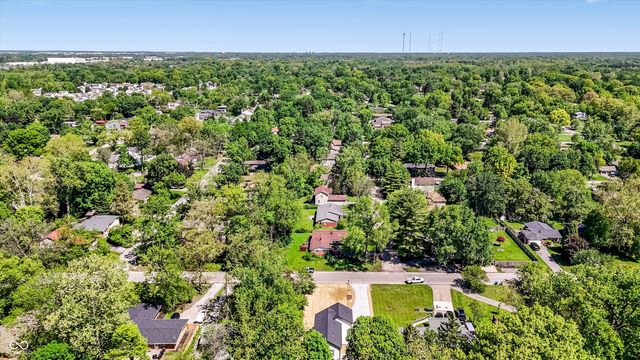 3217 W 48th Street, Indianapolis, IN 46228