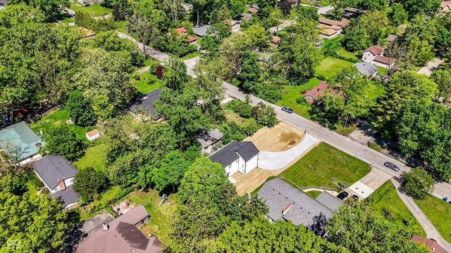 3217 W 48th Street, Indianapolis, IN 46228
