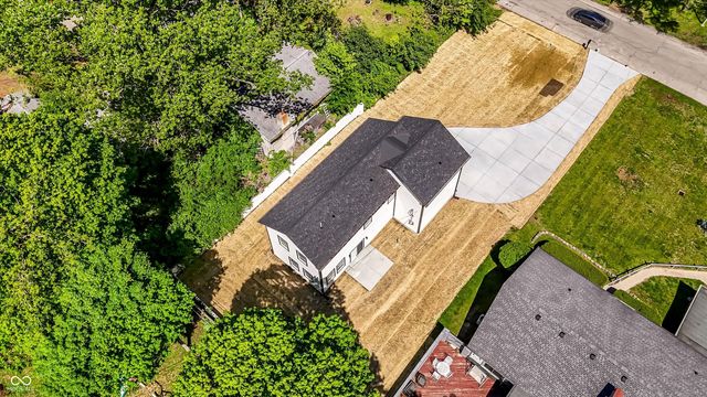 3217 W 48th Street, Indianapolis, IN 46228