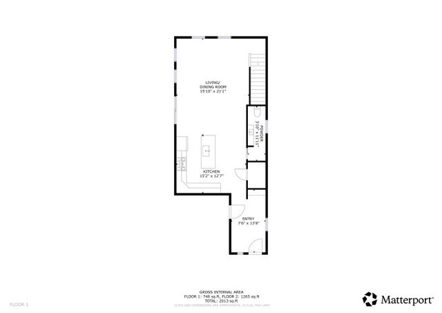 3217 W 48th Street, Indianapolis, IN 46228