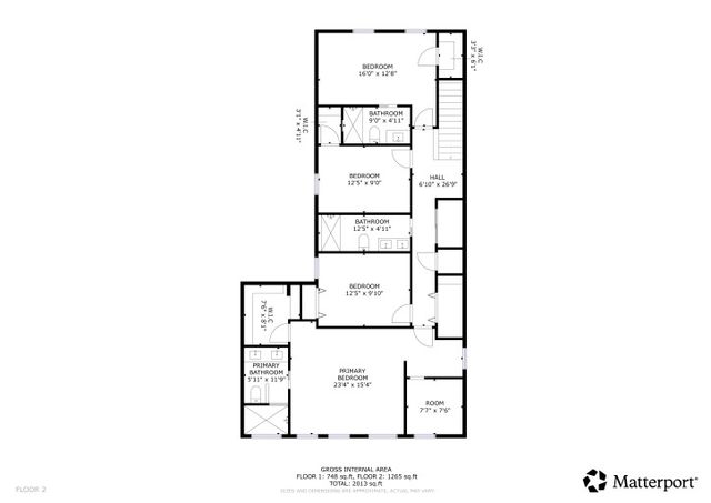3217 W 48th Street, Indianapolis, IN 46228
