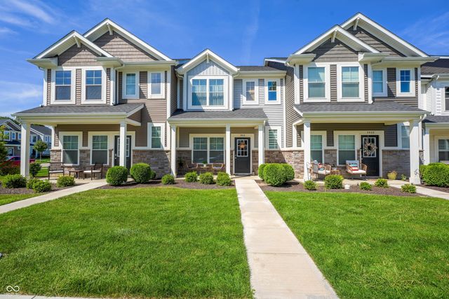 3412 Thomas Jefferson Street, Westfield, IN 46074