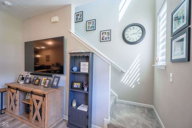 3412 Thomas Jefferson Street, Westfield, IN 46074