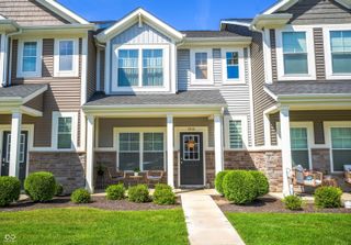 3412 Thomas Jefferson Street, Westfield, IN 46074