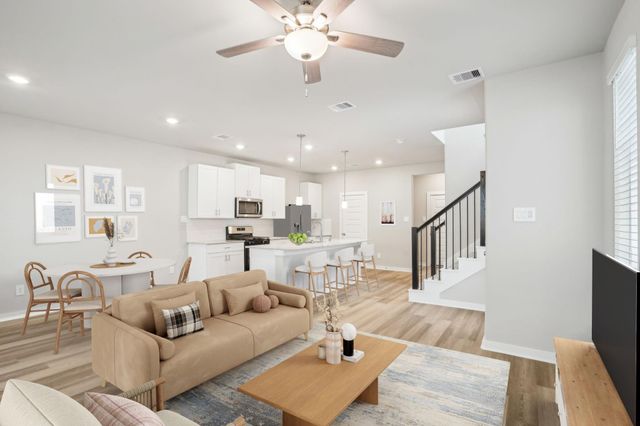 3119 Quiet Sunset Drive, Houston, TX 77080