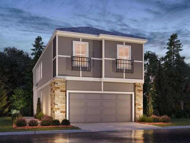 3119 Quiet Sunset Drive, Houston, TX 77080