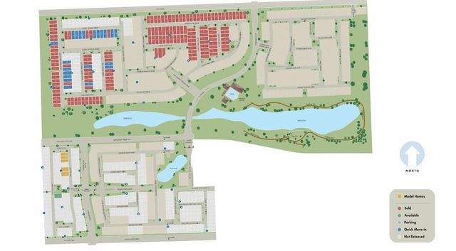 3119 Quiet Sunset Drive, Houston, TX 77080