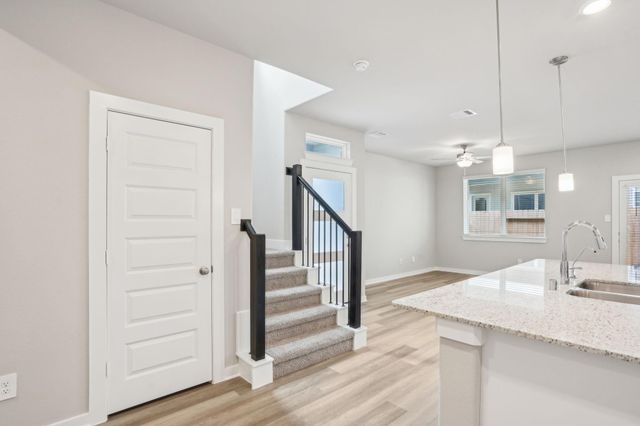 3119 Quiet Sunset Drive, Houston, TX 77080