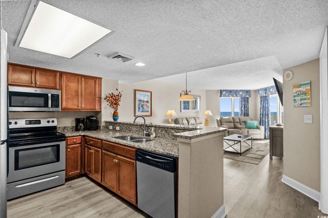 2711 Ocean Blvd. S # 915, North Myrtle Beach, SC 29582