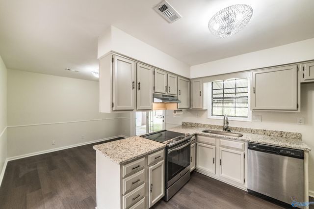 14016 Mariellen Road SW, Huntsville, AL 35803