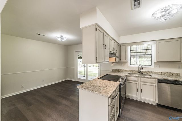 14016 Mariellen Road SW, Huntsville, AL 35803