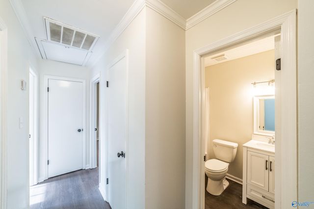 14016 Mariellen Road SW, Huntsville, AL 35803