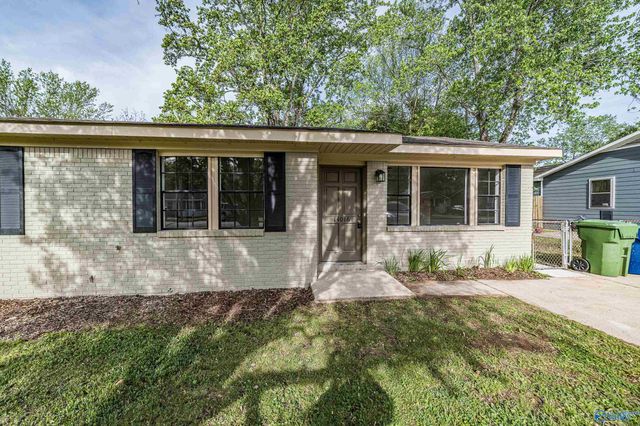 14016 Mariellen Road SW, Huntsville, AL 35803