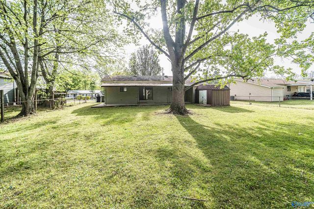 14016 Mariellen Road SW, Huntsville, AL 35803